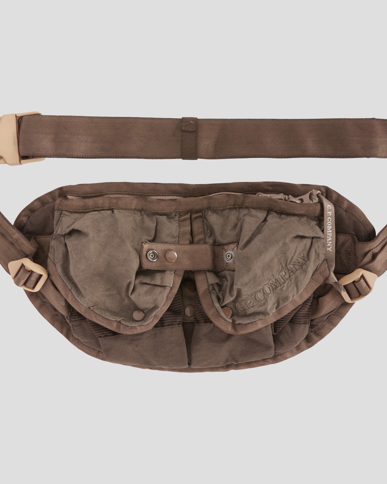 Ba-Tic Light Mixed Waistband Pack - 4