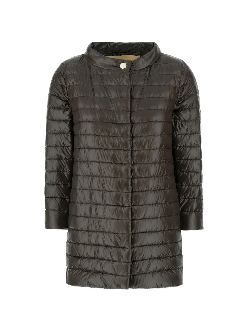 quilted jacket - 1