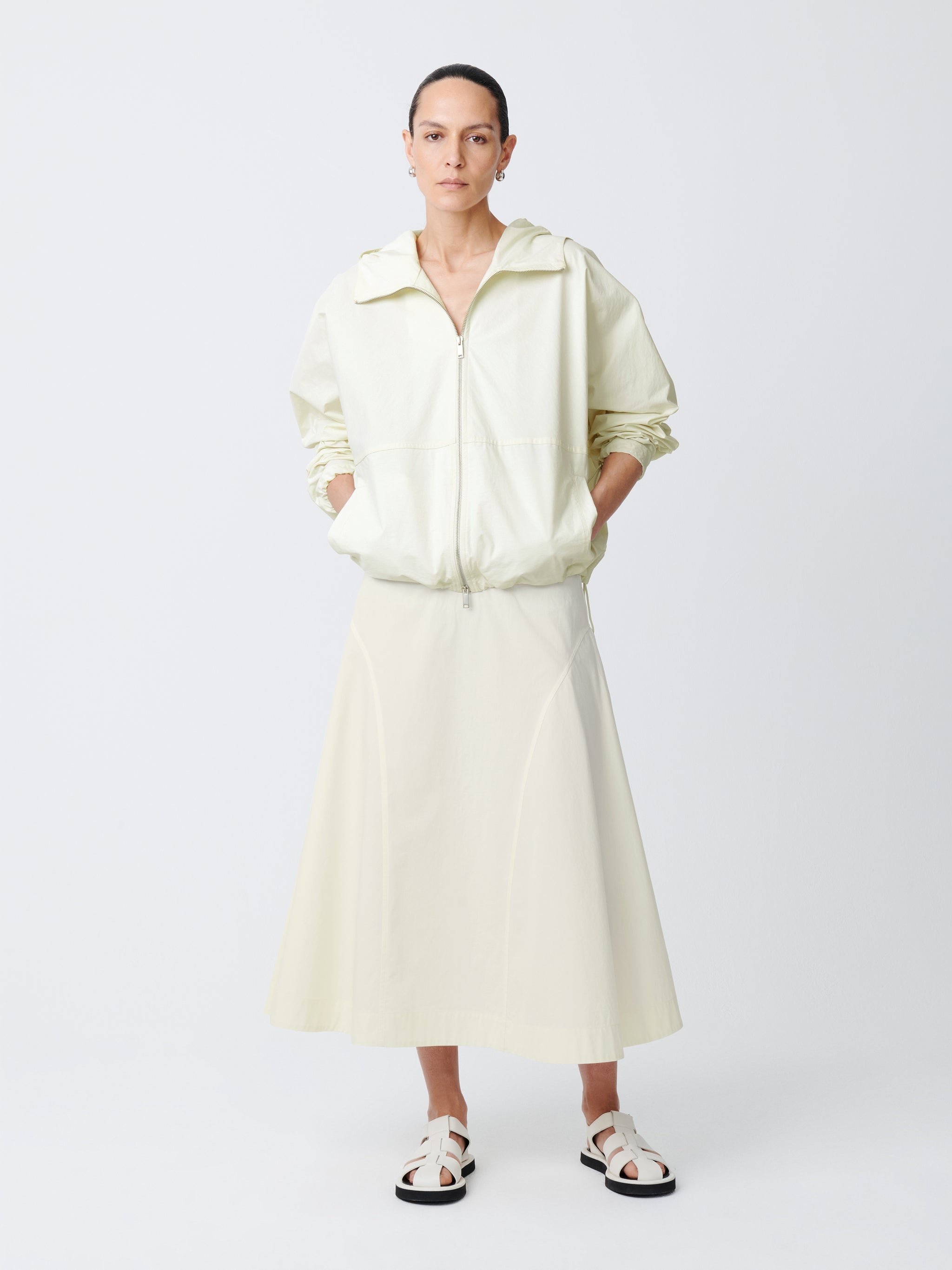 Centro Skirt - 2