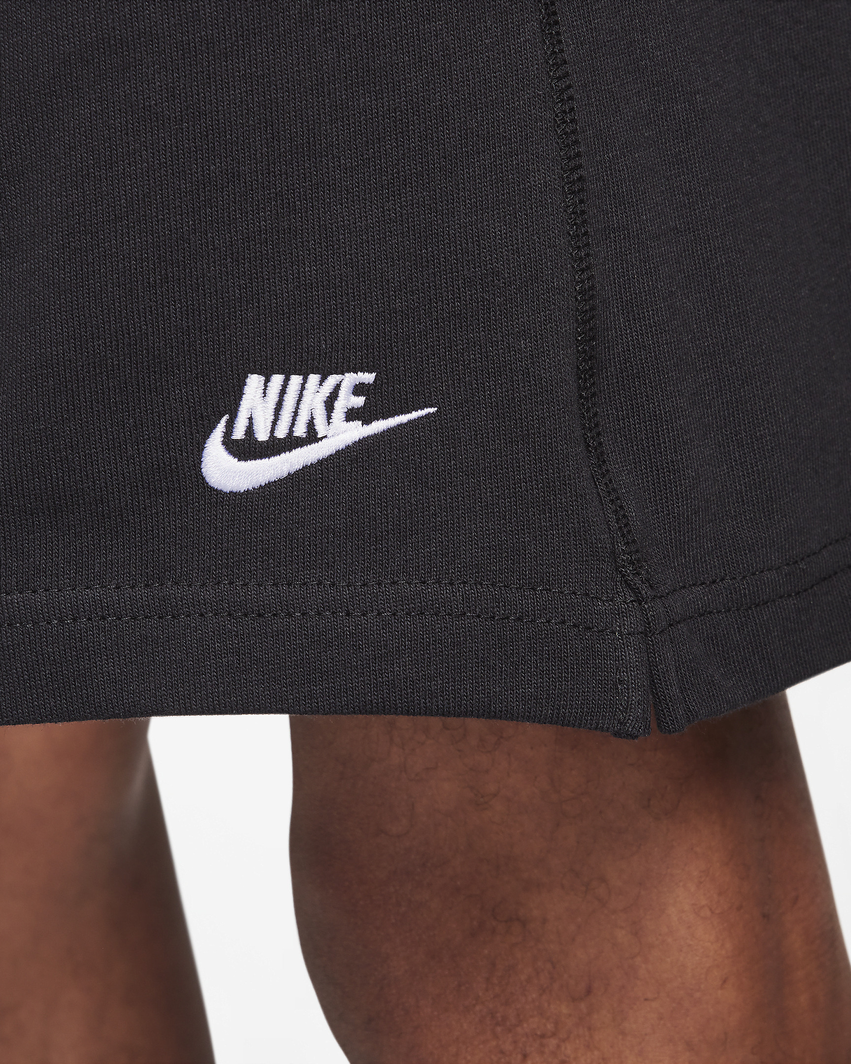 Nike Club Men's Knit Shorts - 5