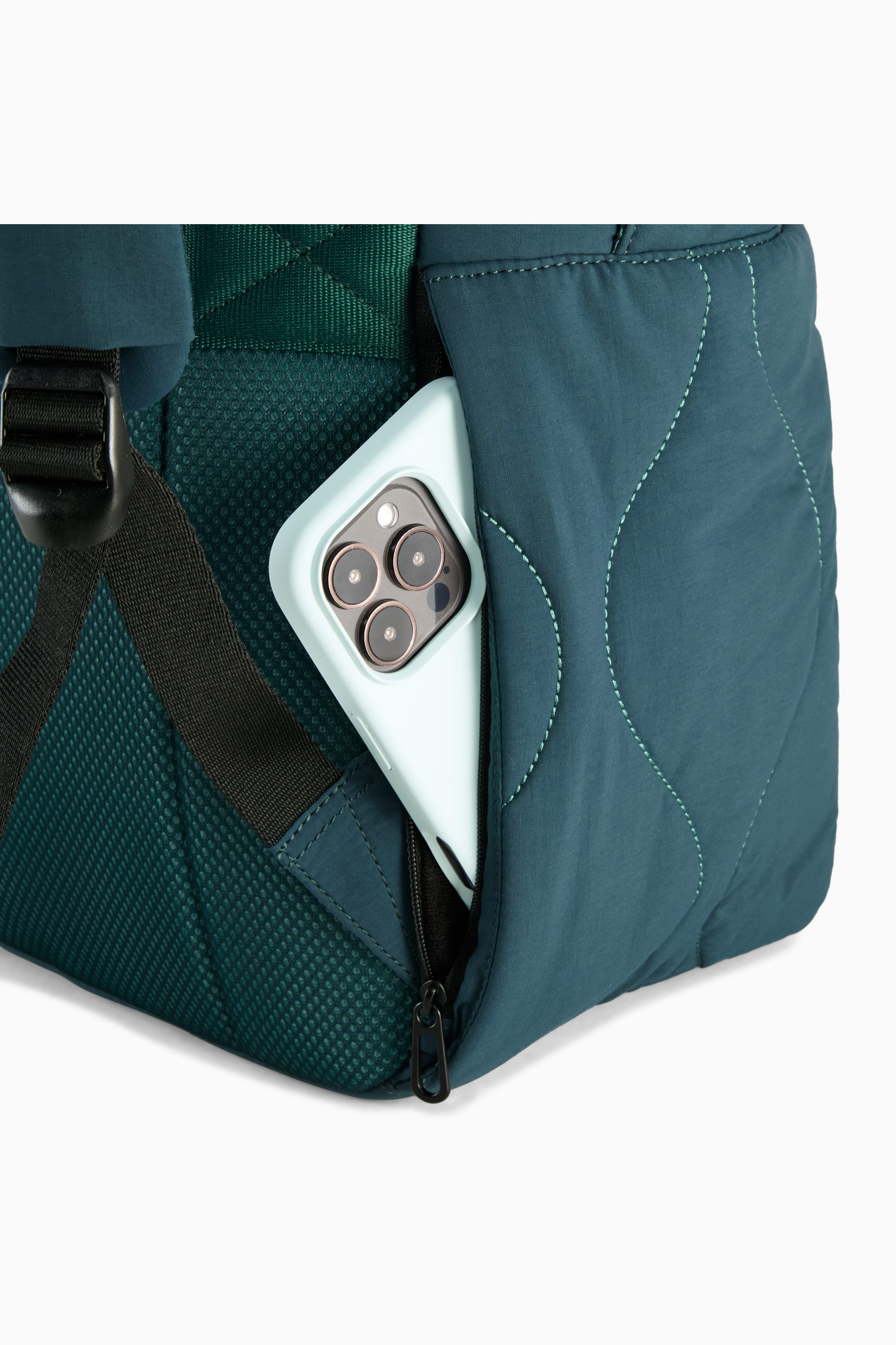 PUMA.BL Seasonal Backpack Youth - 4