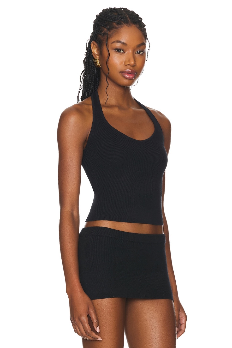 Marialla Knit Top - 2