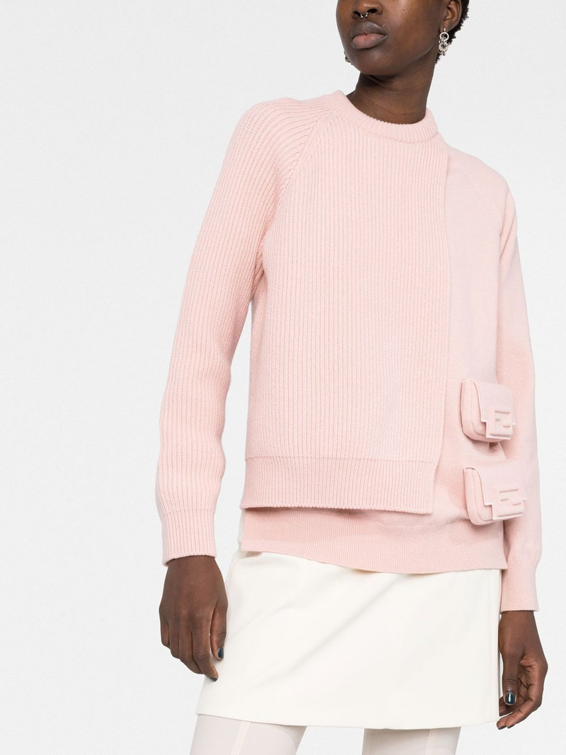 layered utility pocket jumper 5