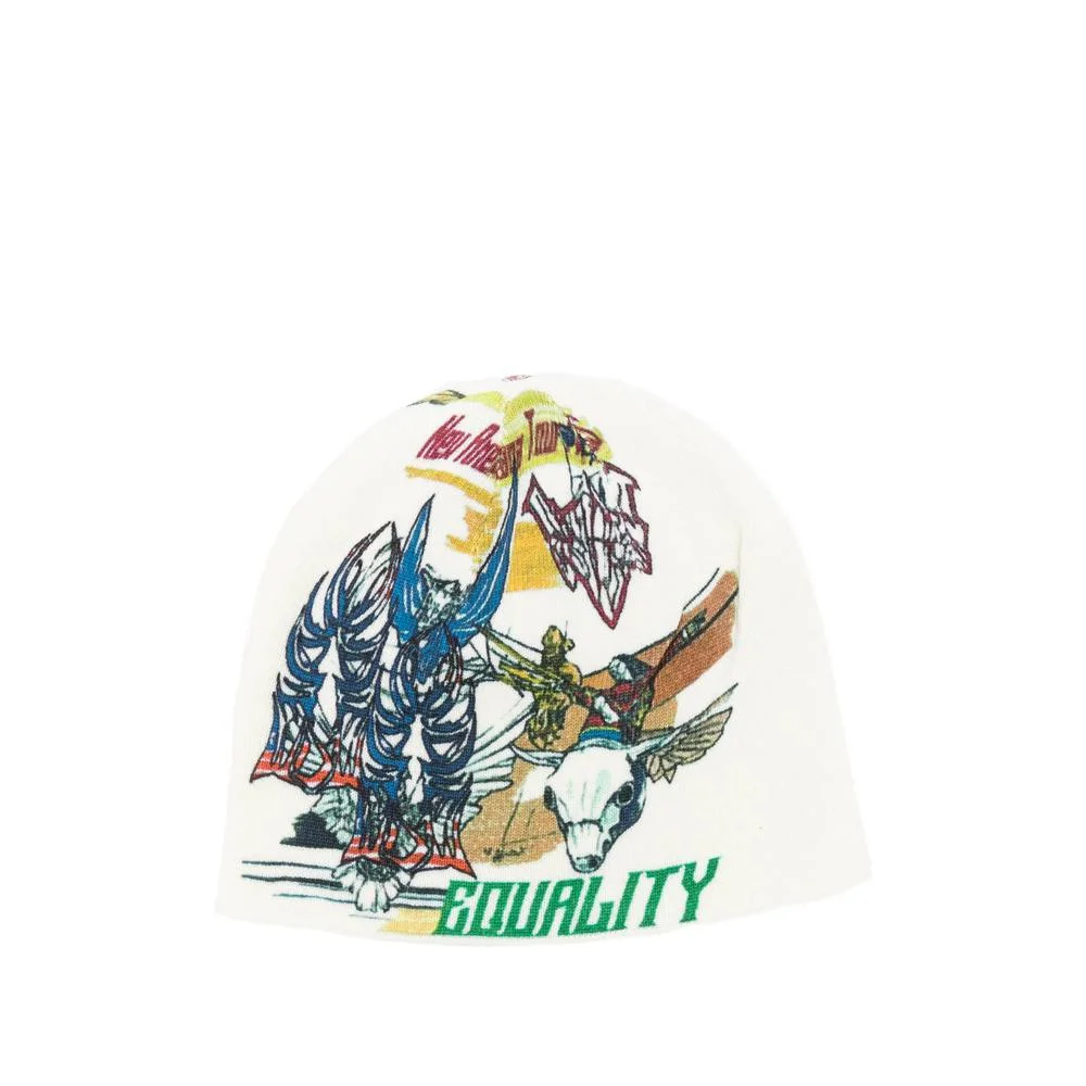 Who Decides War Hats - 1