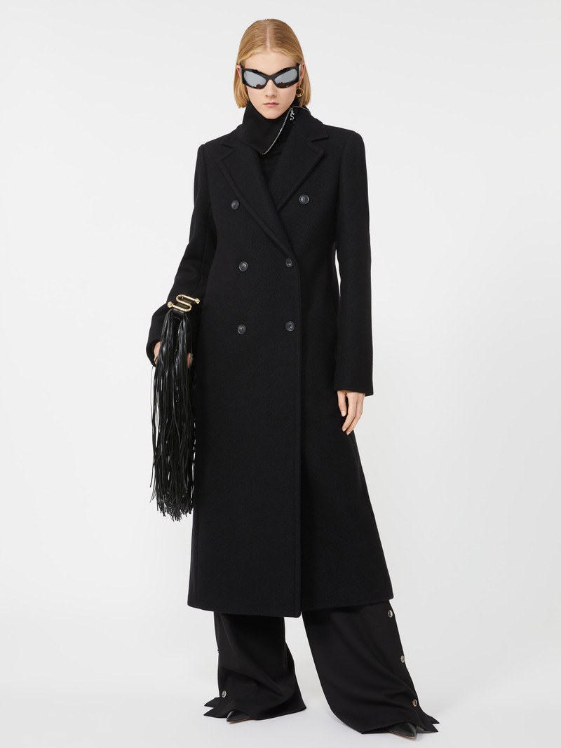 Sportmax COMUNE Double-breasted coat outlook