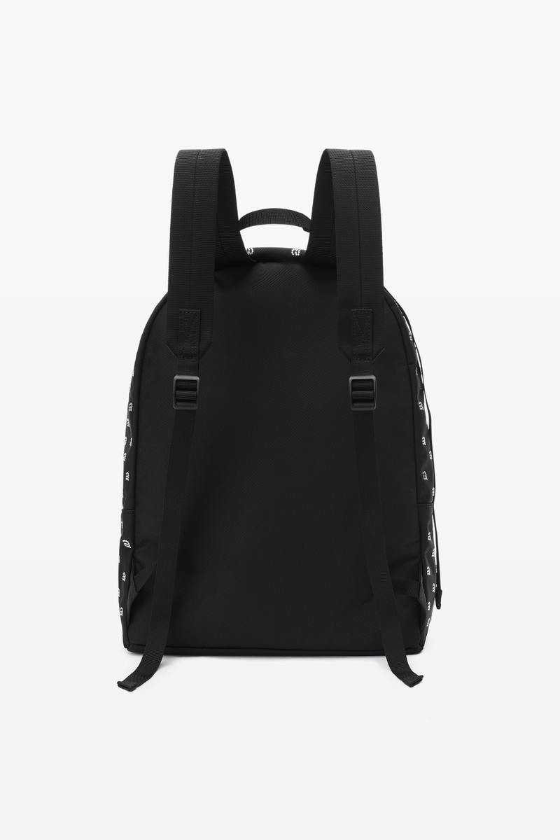 WANGSPORT BACKPACK IN NYLON 6