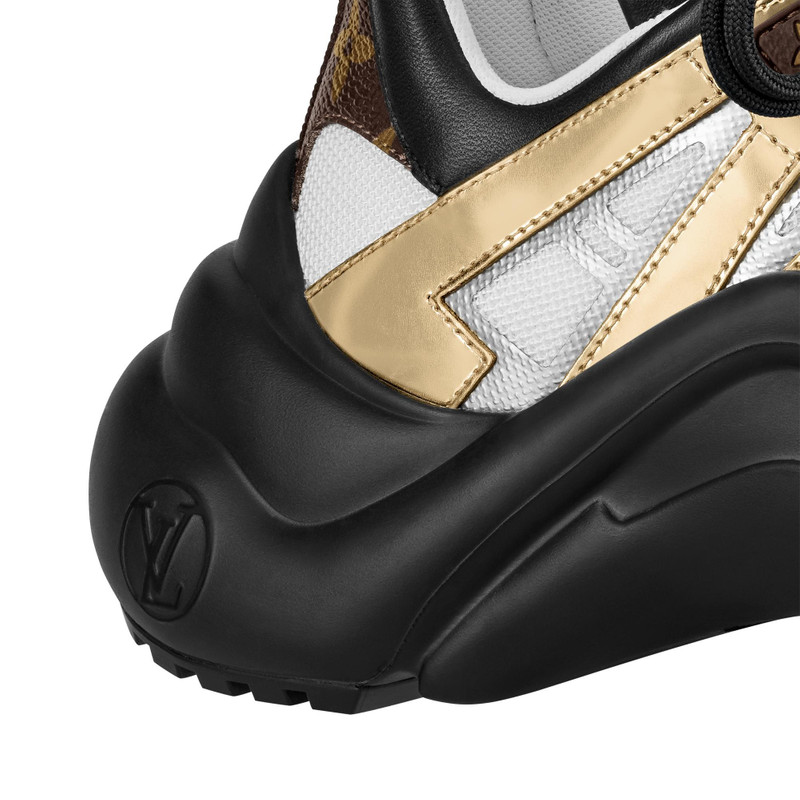 Louis Vuitton LVxLoL LV Archlight Sneaker outlook