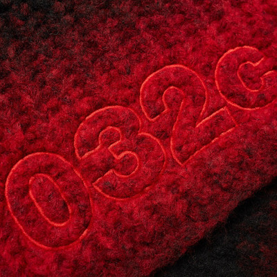 032c 032c Pixel Scarf outlook