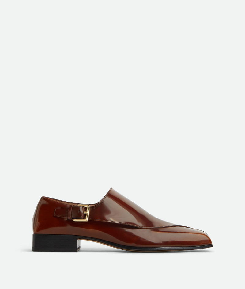 Jim Monk Strap 1