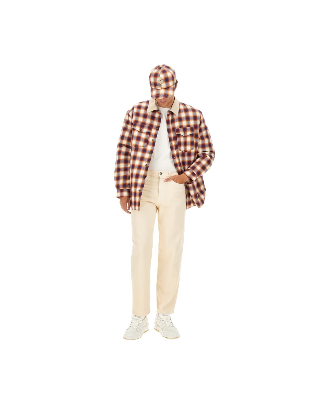 Jacket 'steeve' - 2
