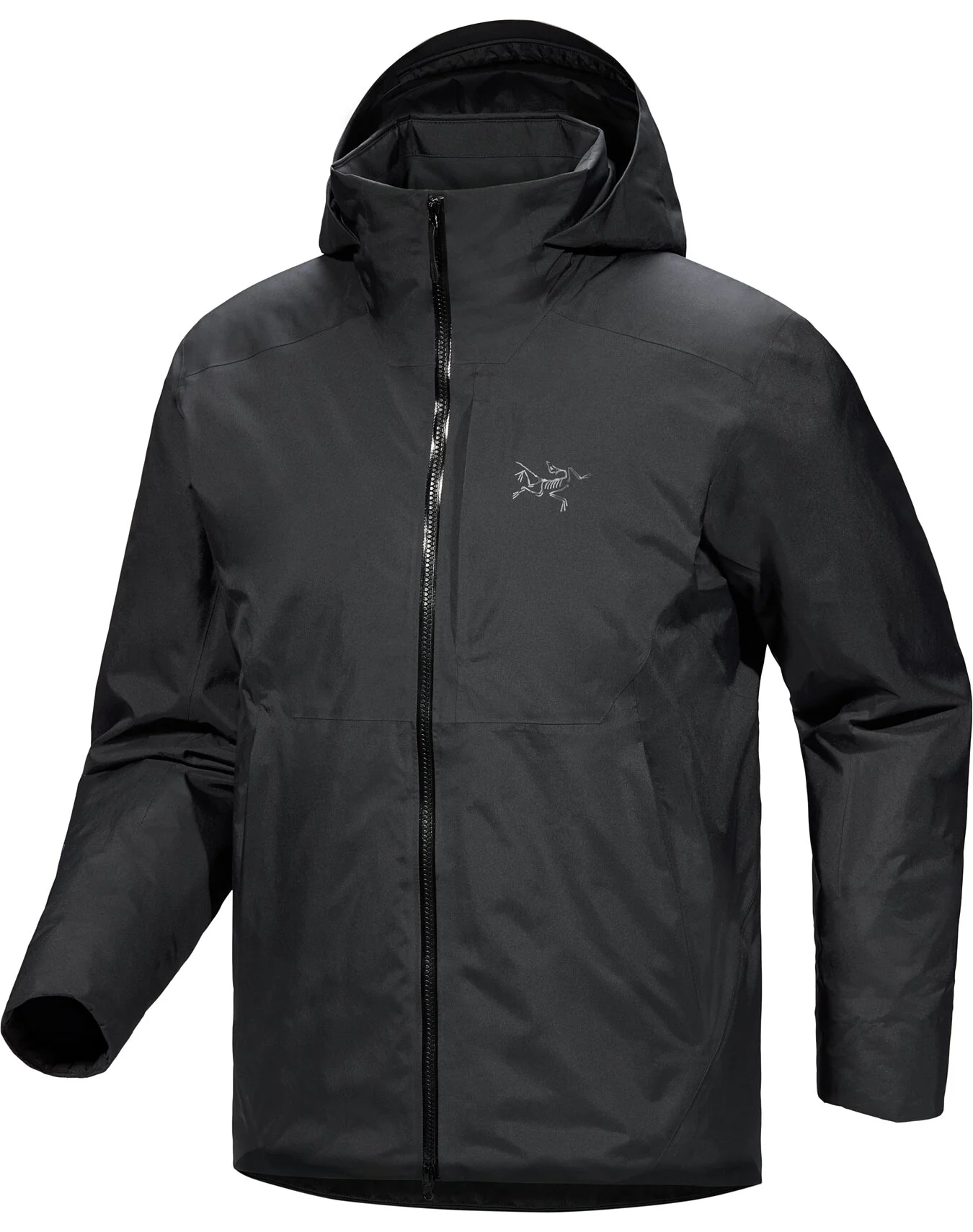 Ralle Insulated Jacket - 1