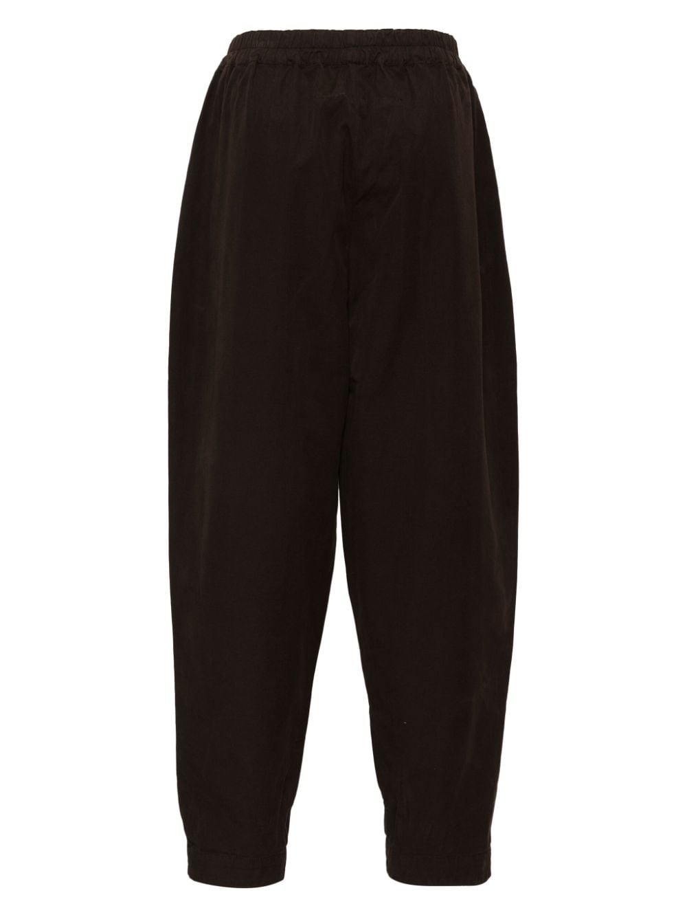 the gymnast trousers - 2
