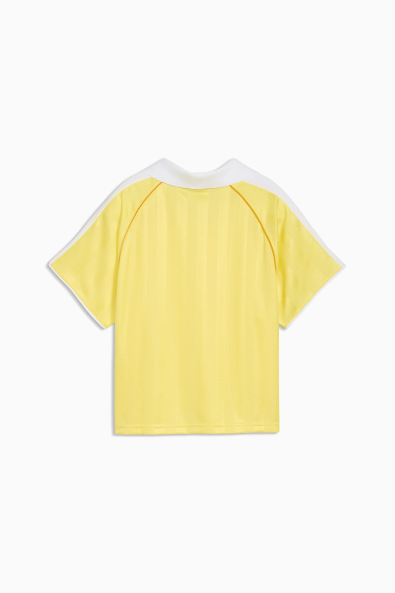 T7 Women's Soccer Jersey 2