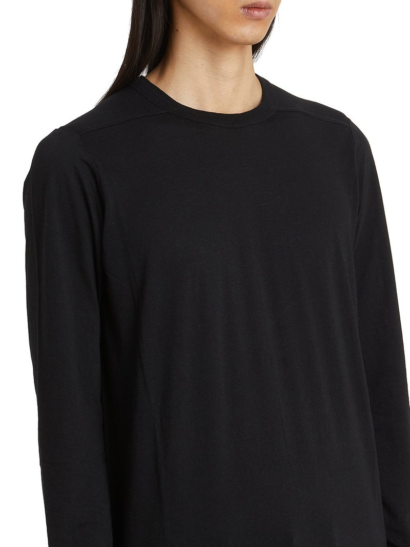 Black Level Long Sleeve T-Shirt 4