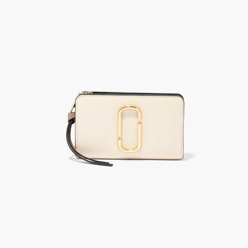 THE SNAPSHOT COMPACT WALLET - 1