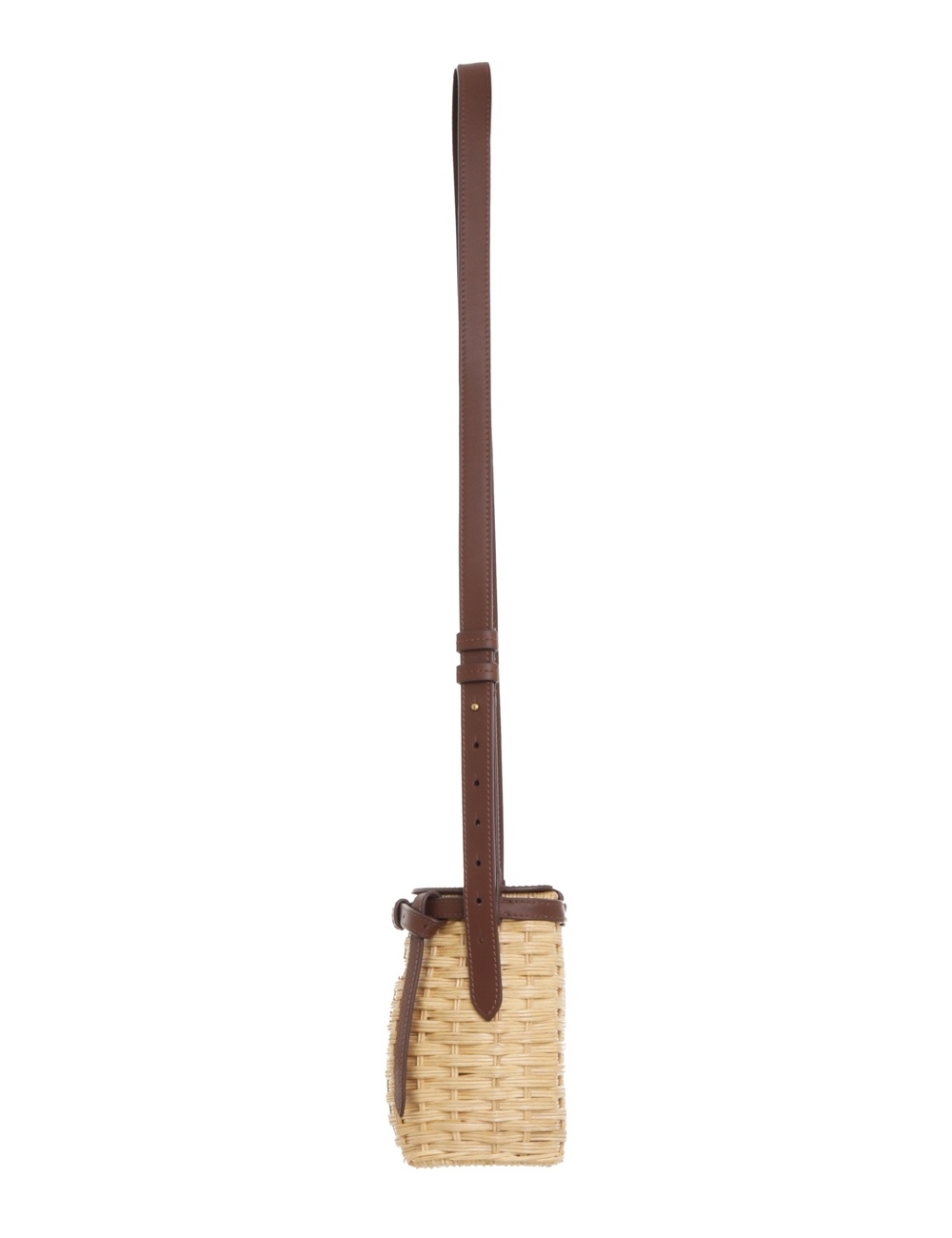 WICKER CROSS BODY - 3