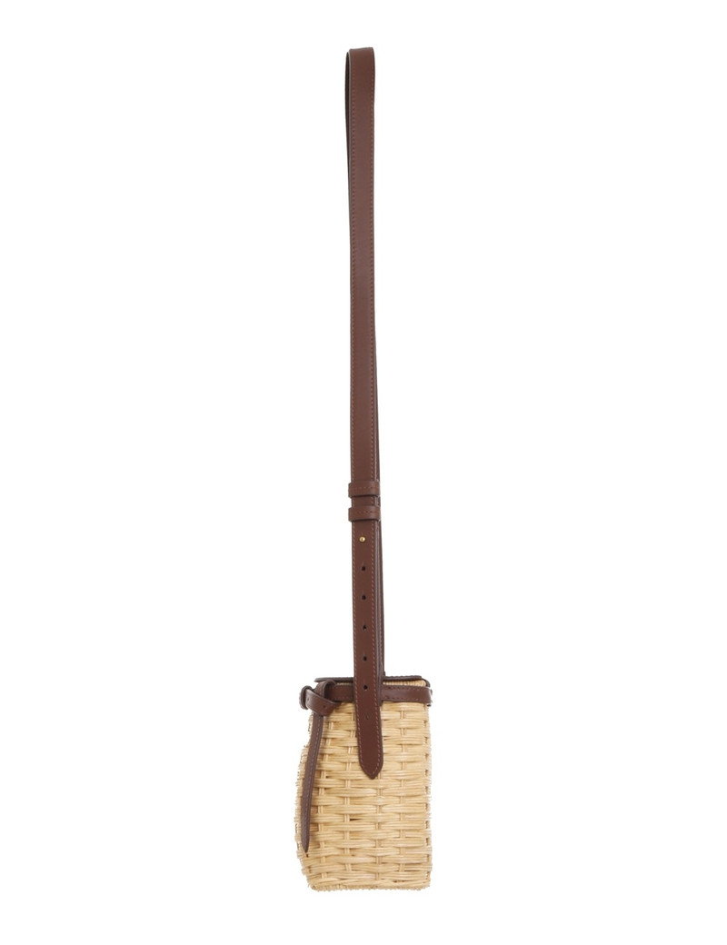 WICKER CROSS BODY 3