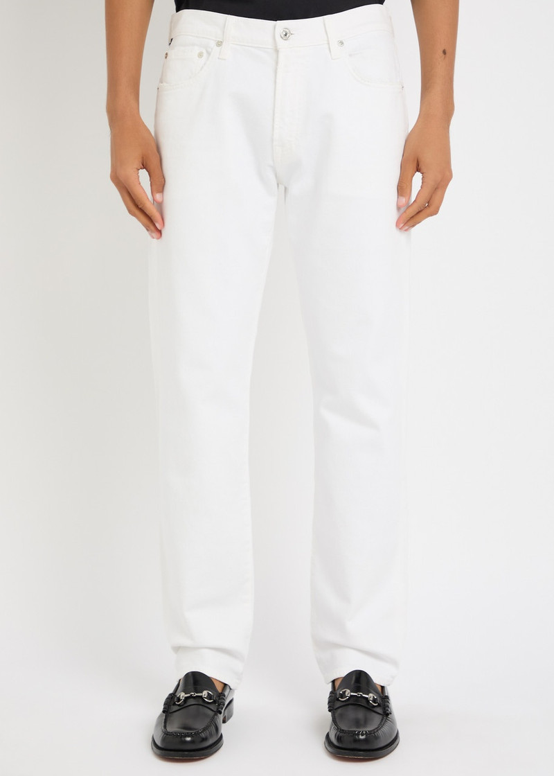 Citizens of Humanity Citizens OF Humanity Elijah Straight-leg Jeans outlook