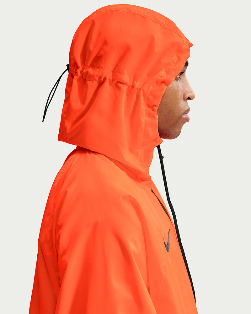 Netherlands Men's Nike Dri-FIT Soccer Anthem Jacket 6