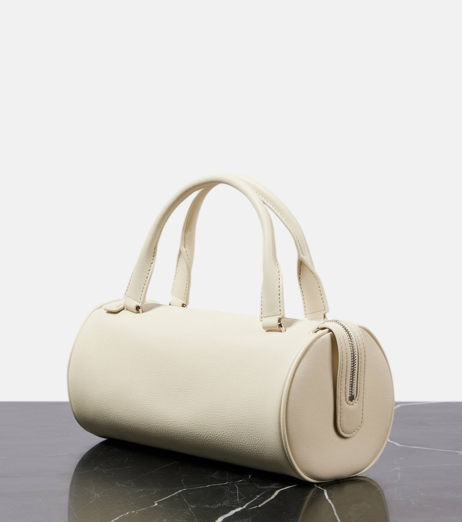 Edith Small leather shoulder bag - 6