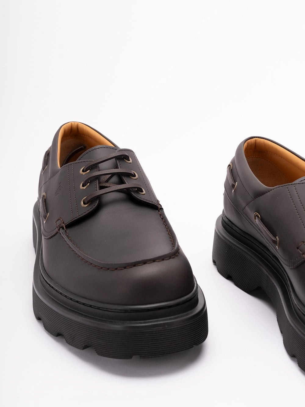 Tod's Men Lace-Ups - 5