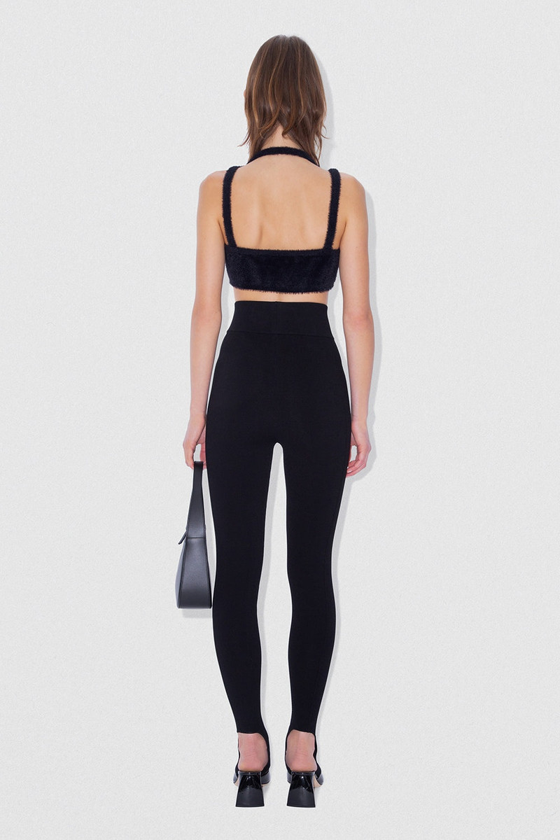 PAM BRA TOP BLACK FAVOLA 4