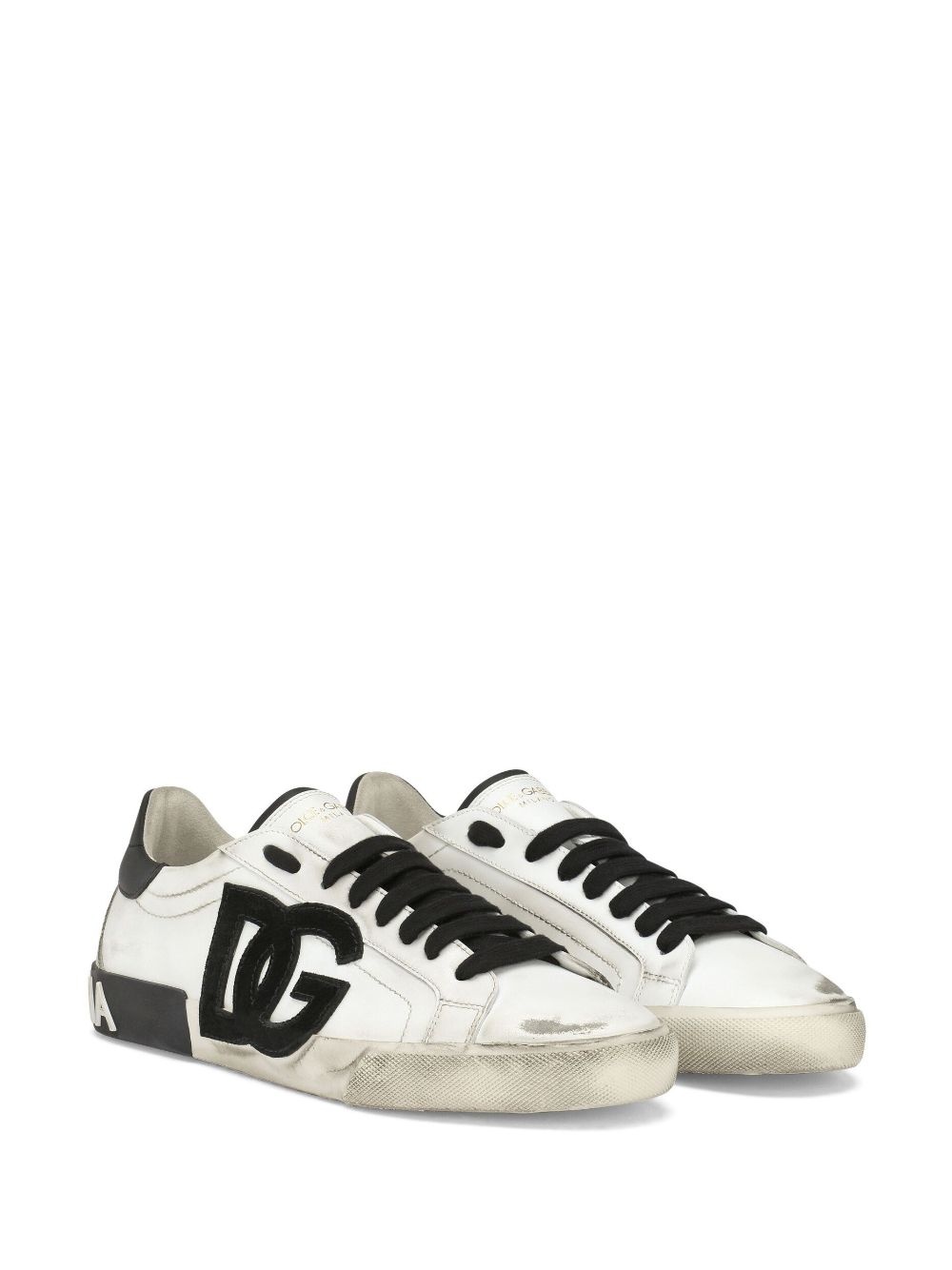 Portofino low-top sneakers - 2