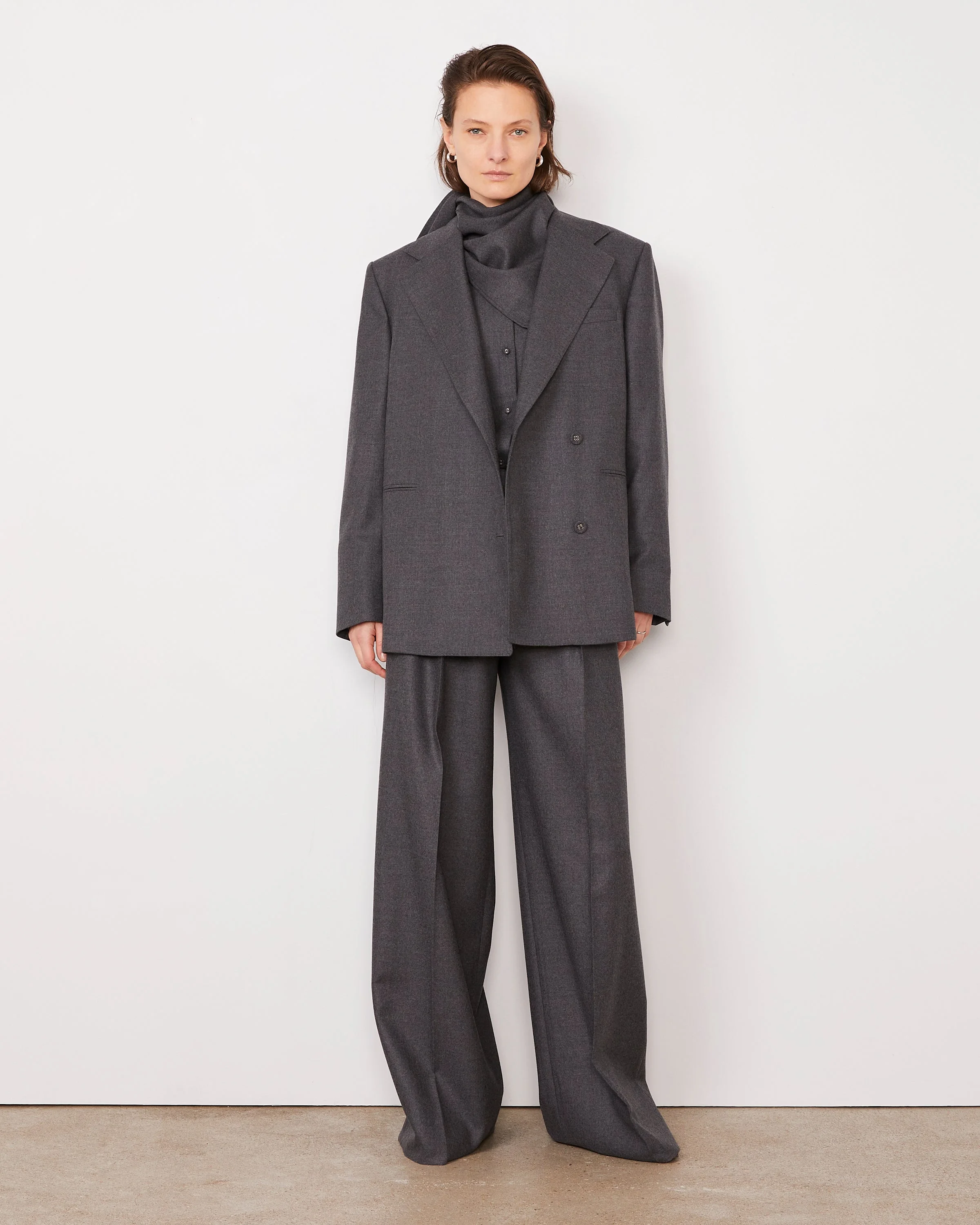 VANNI JACKET - 1