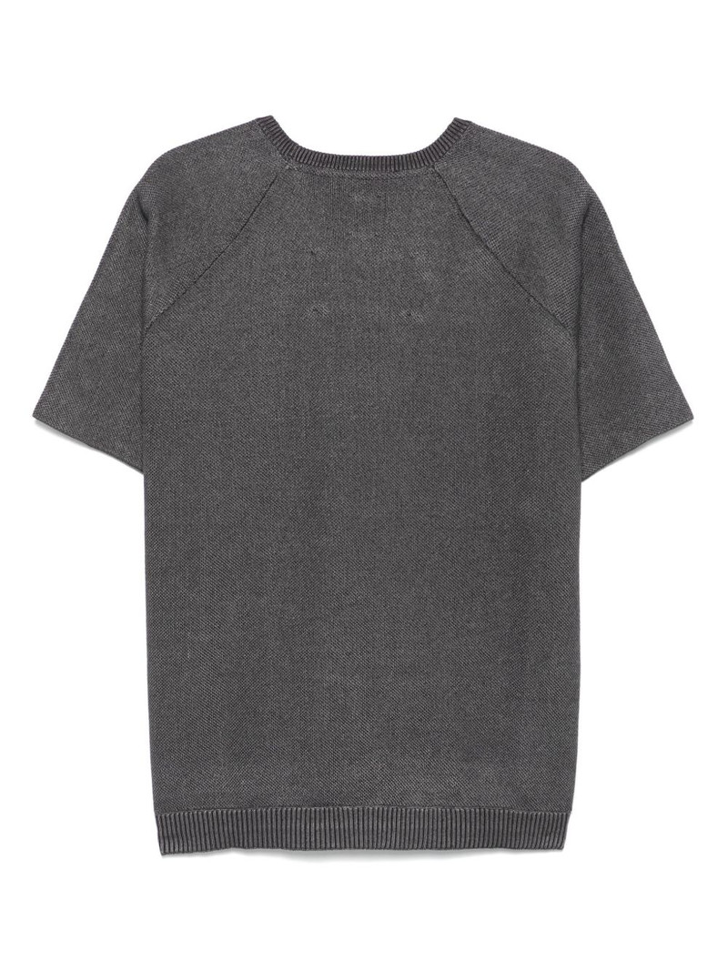 GR10K High Molecular T-shirt outlook