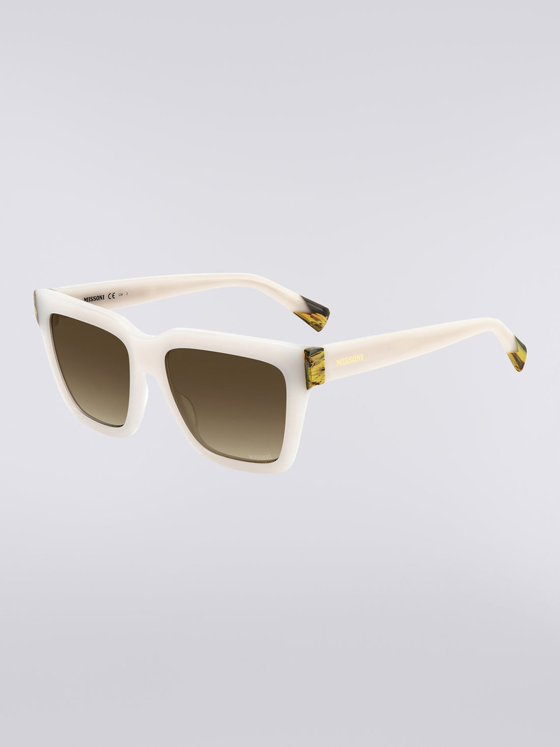 Missoni Missoni Seasonal Acetate Sunglasses outlook