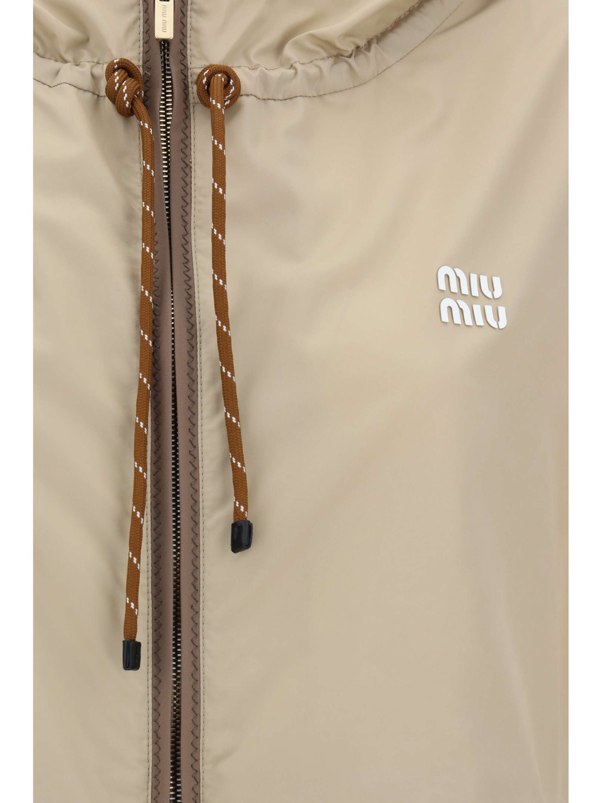 Miu Miu Jacket | REVERSIBLE 