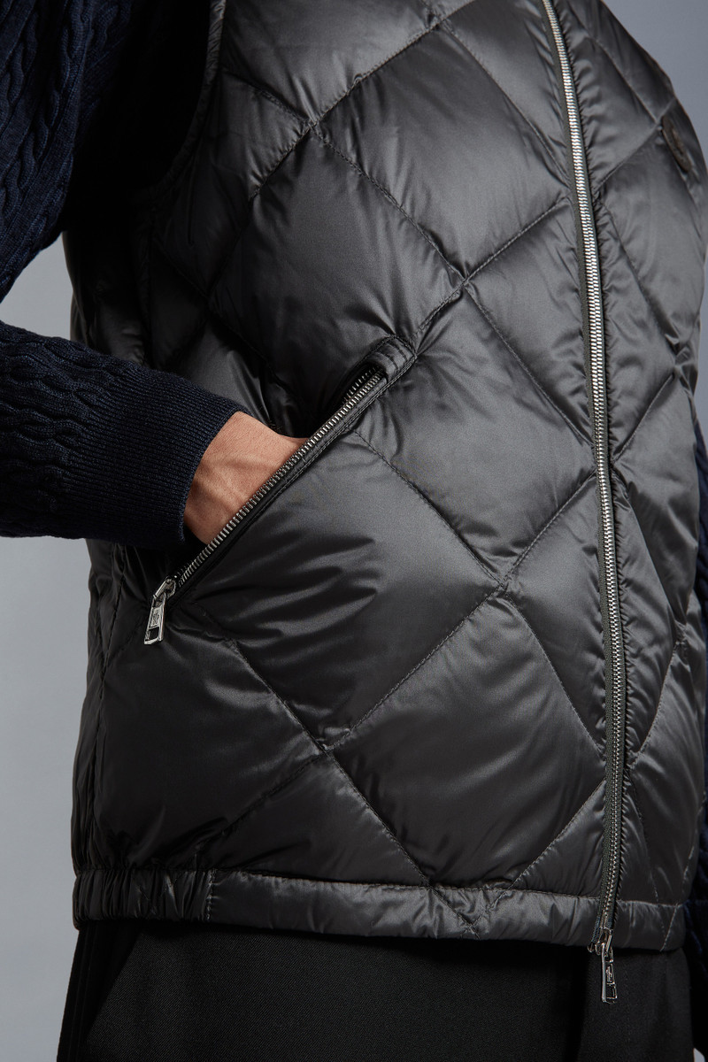 Neste Down Vest 6