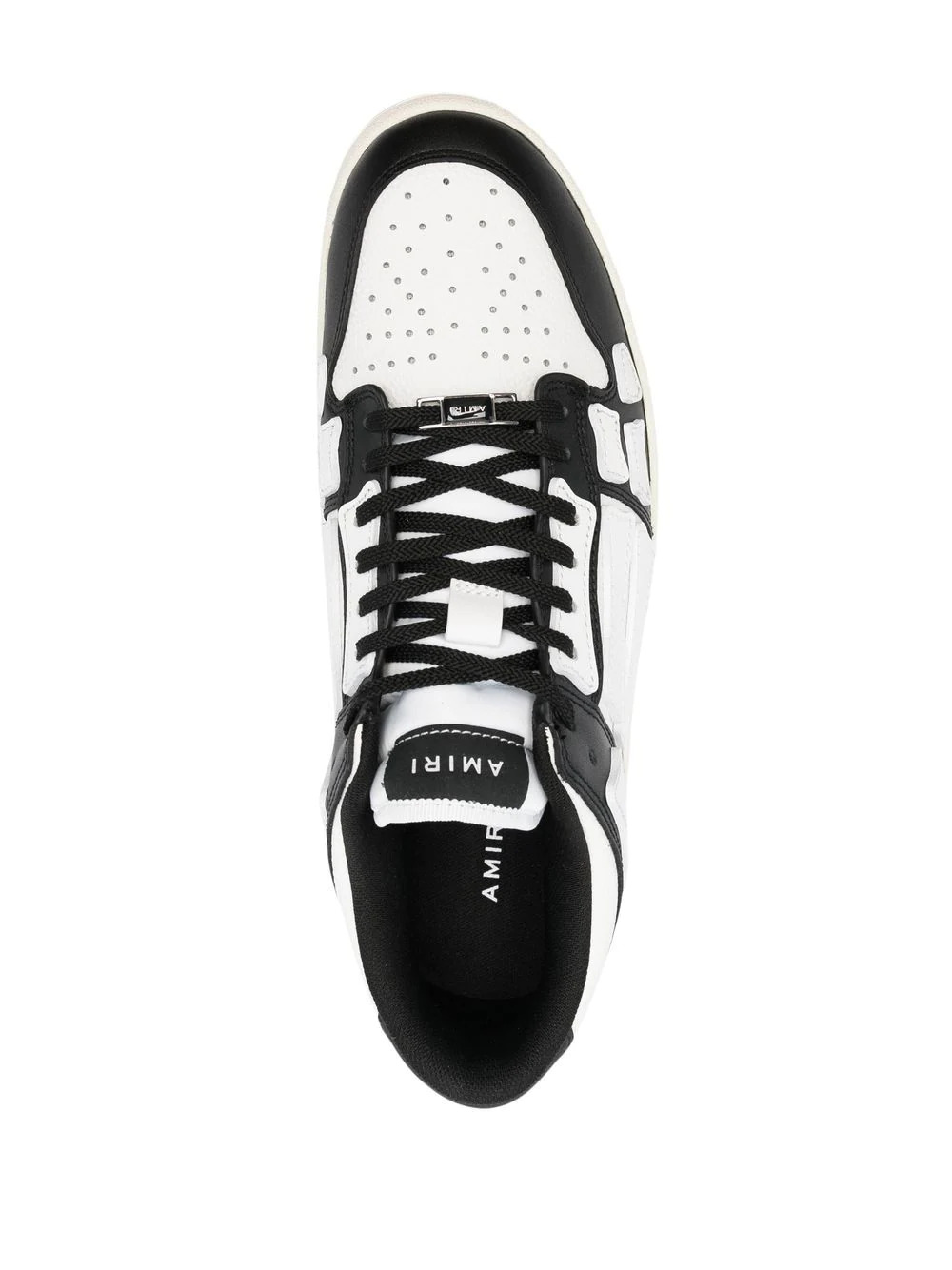 Skel Top Low - 4