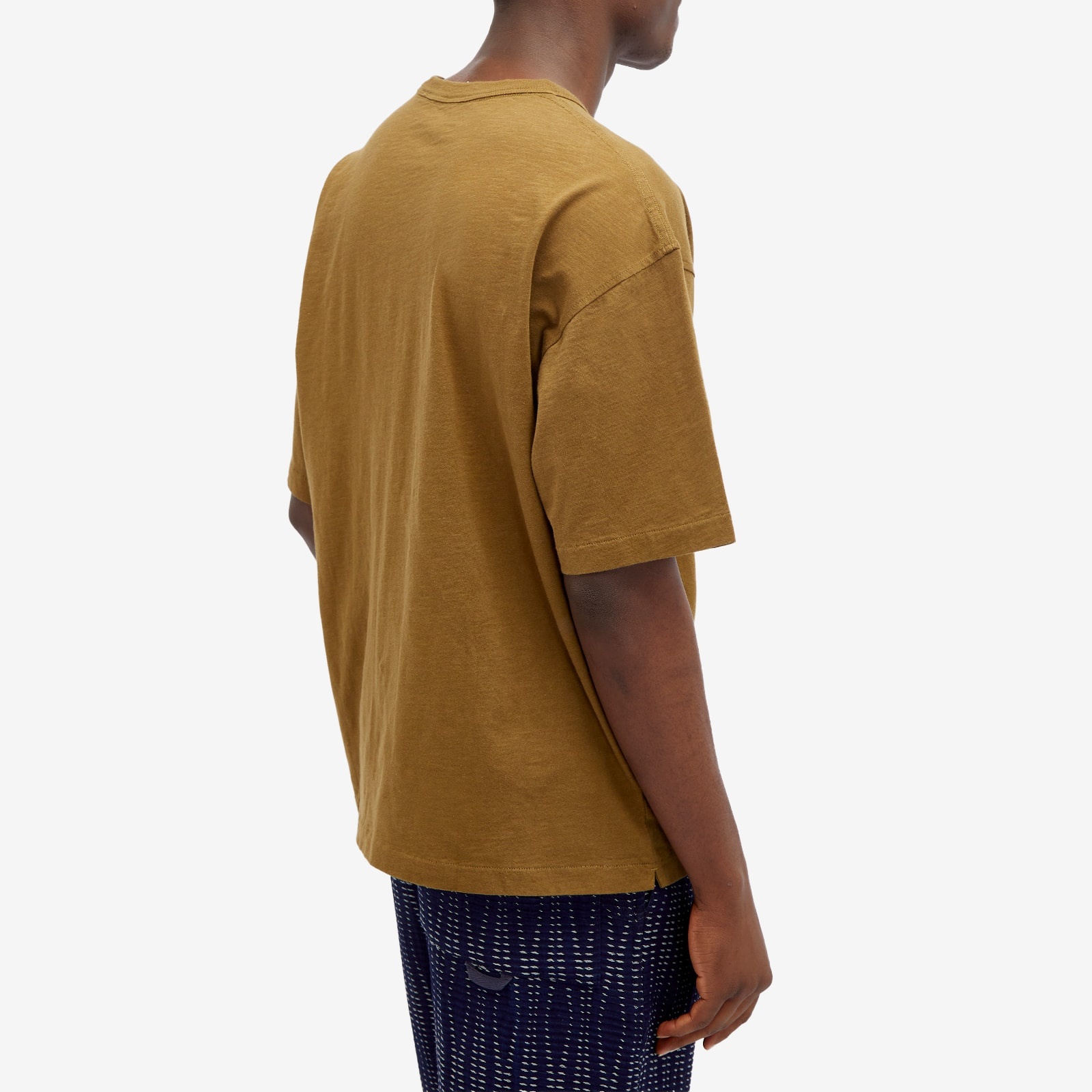 YMC YMC Triple T-Shirt | REVERSIBLE