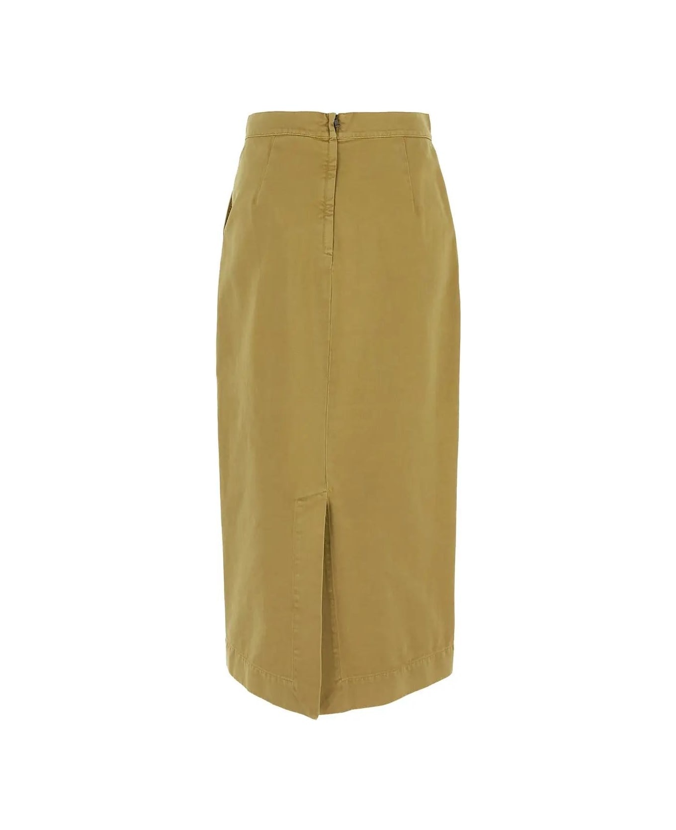 Denver Skirt Max Mara - 2
