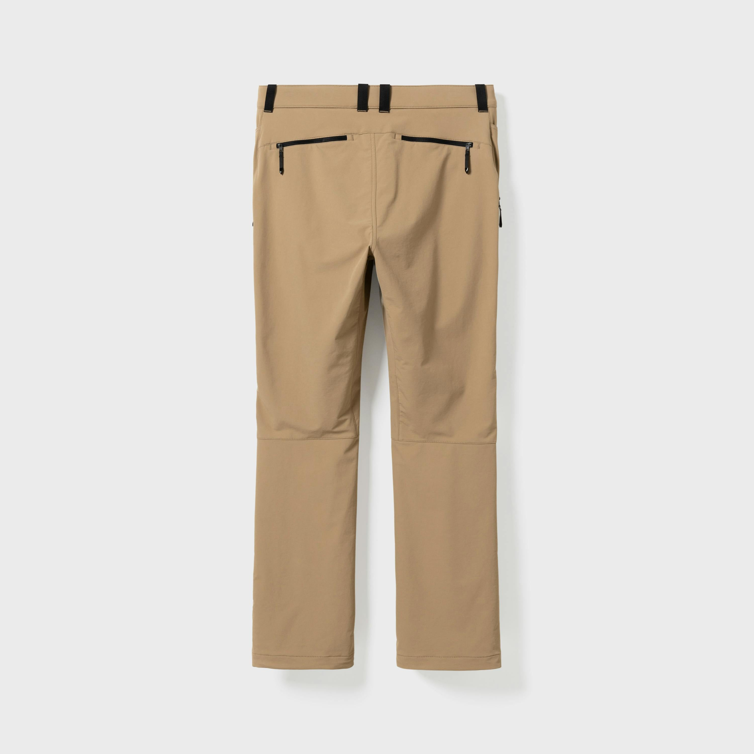 Men's Hengill Pants - 2