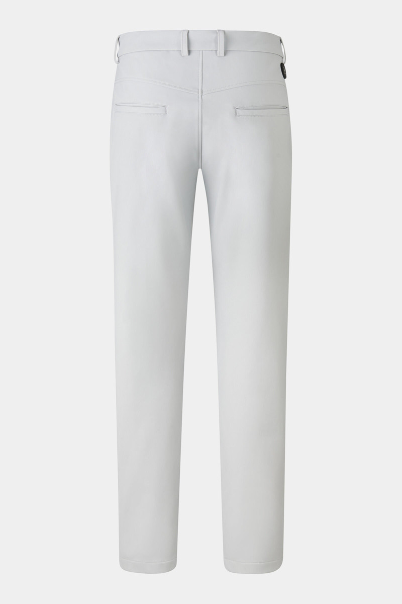 BOGNER Gael Functional pants in Light gray outlook
