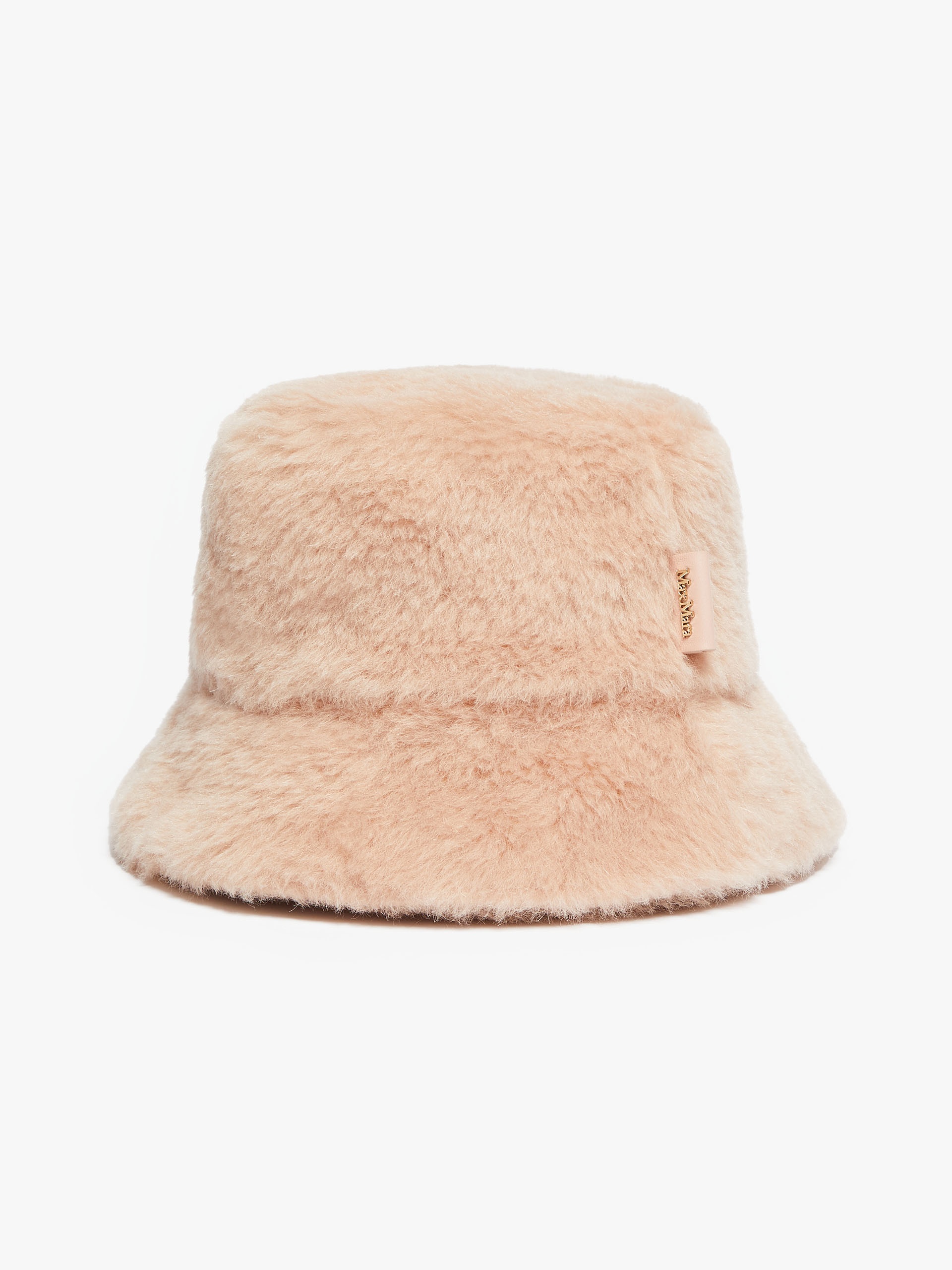 FIGURA Teddy bucket hat - 1