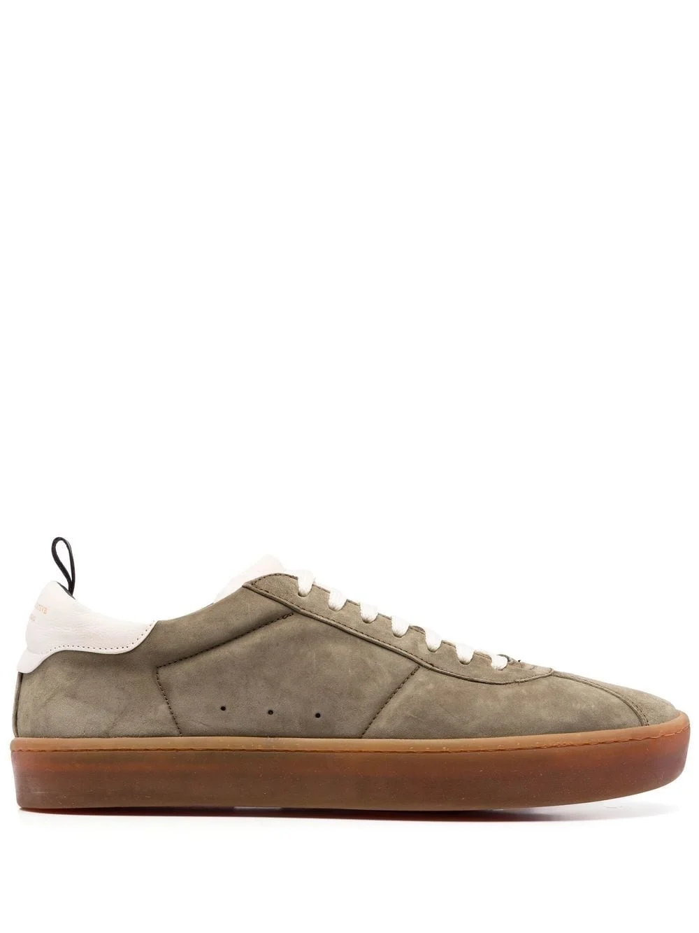Kameleon low-top sneakers - 1