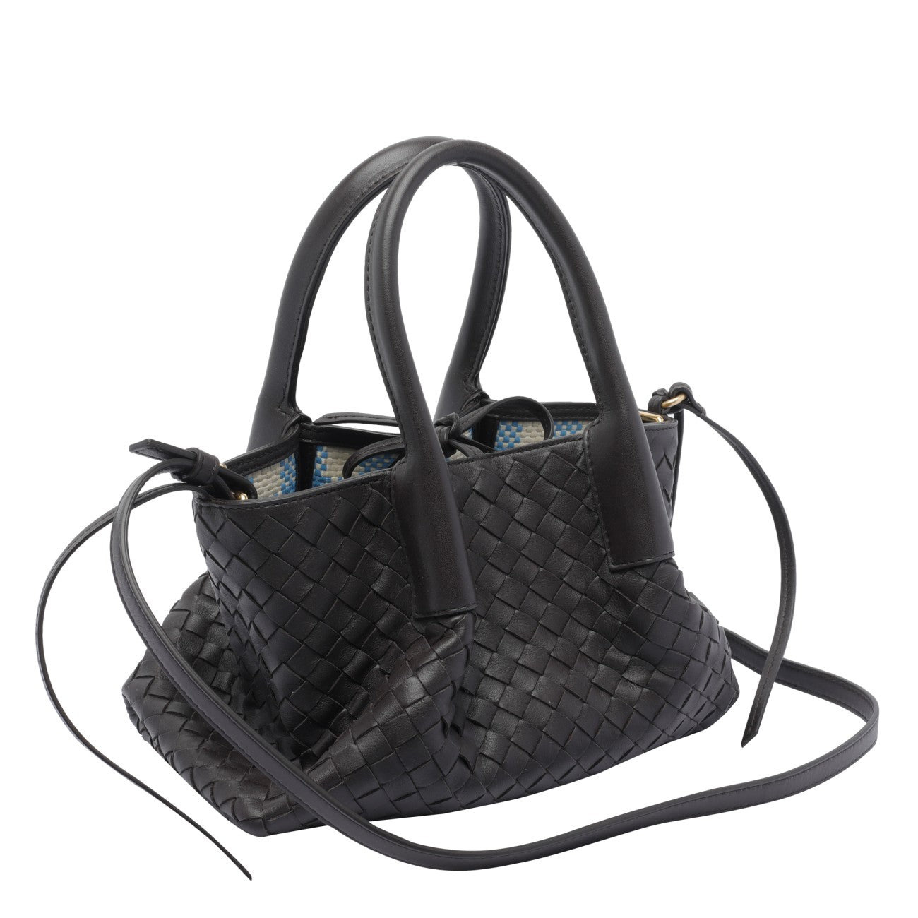 Bottega Veneta Women Small Pinacoteca - 2