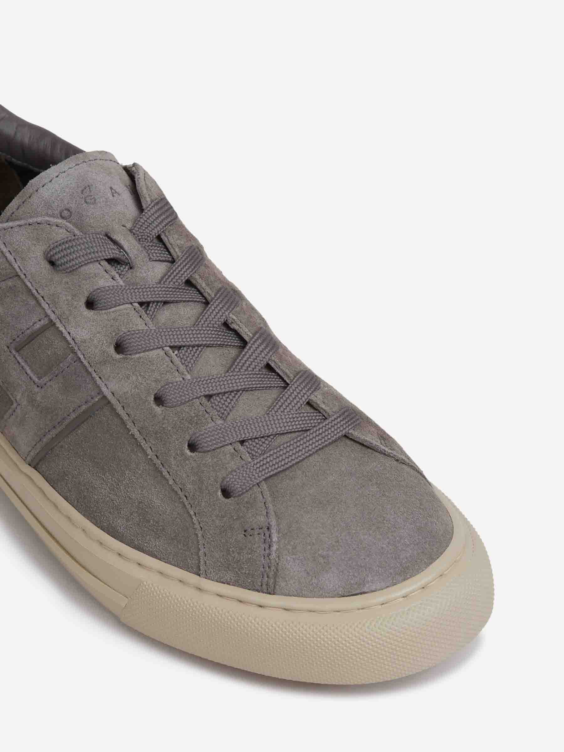 SNEAKERS H691 - 5