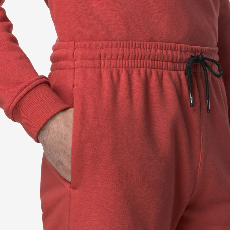 K-WAY LE VRAI DORIAN POLY COTTON outlook