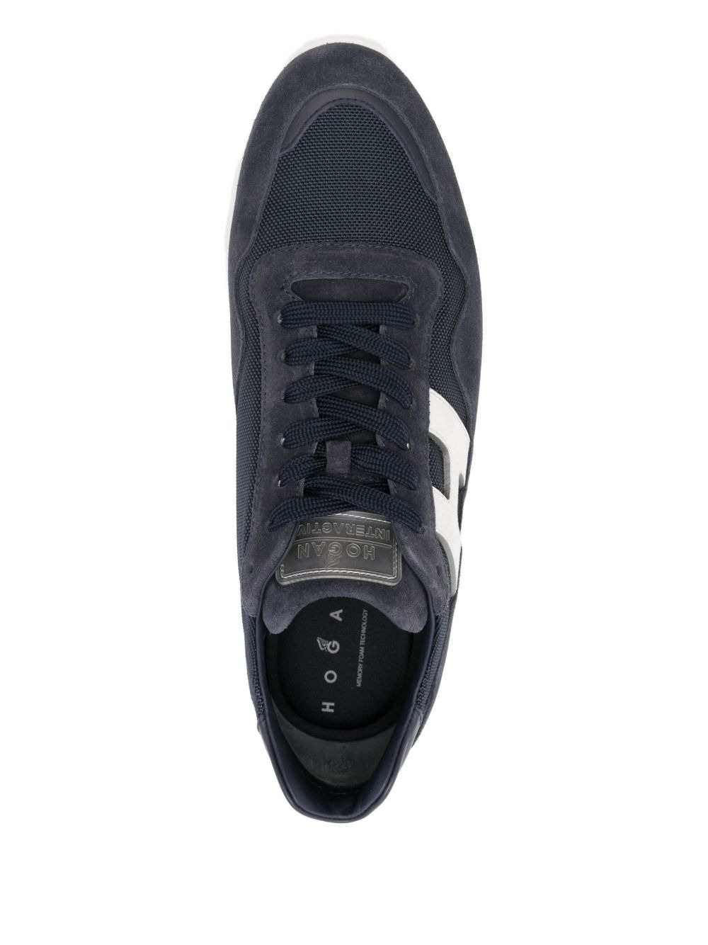 Interactive³ sneakers - 4
