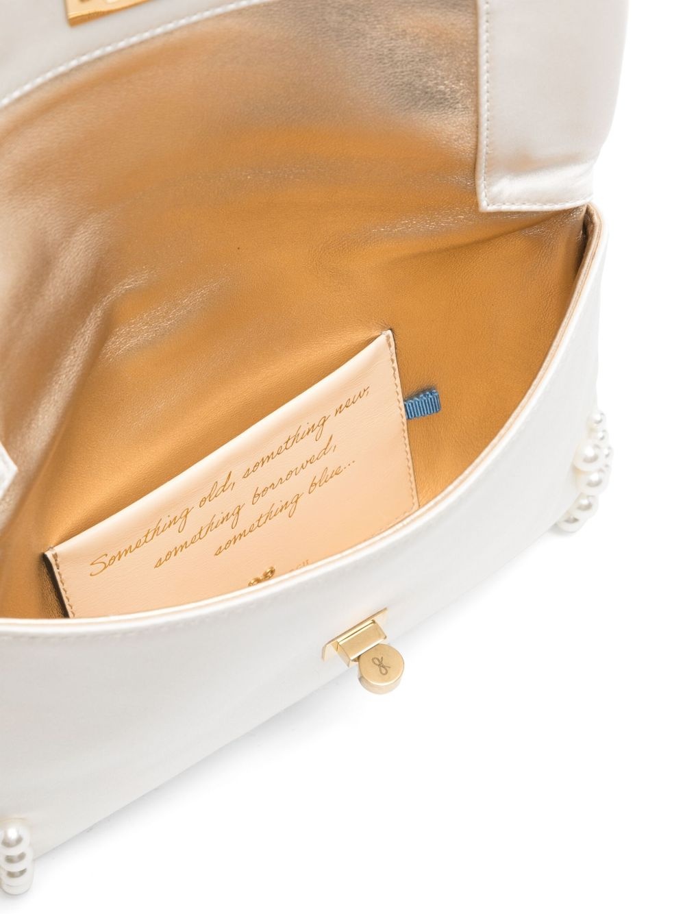Valorie clutch bag - 5
