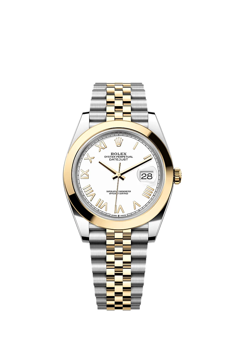 DATEJUST 126303 - 1