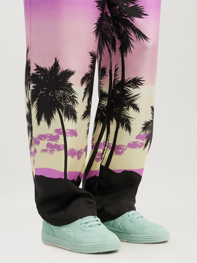 Sunset Pajama Pants 6