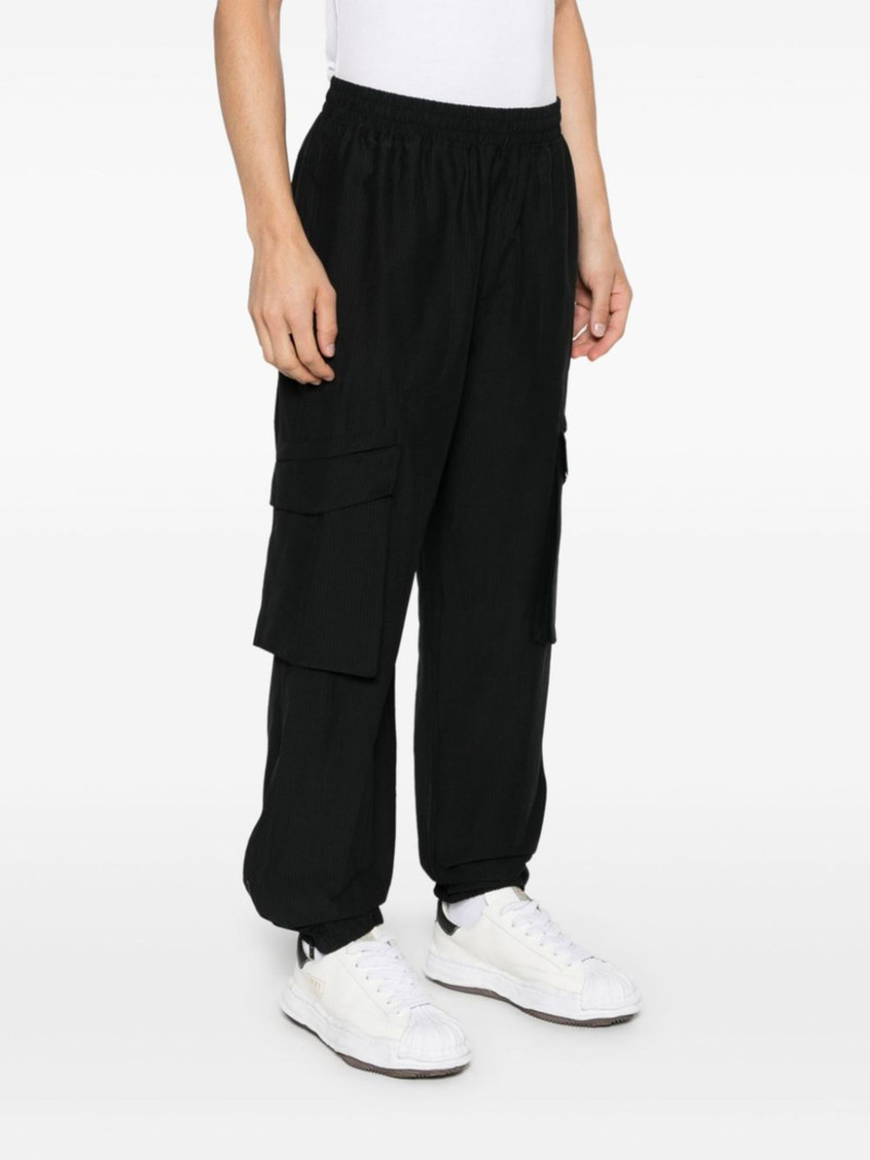 Tech cargo pants 3