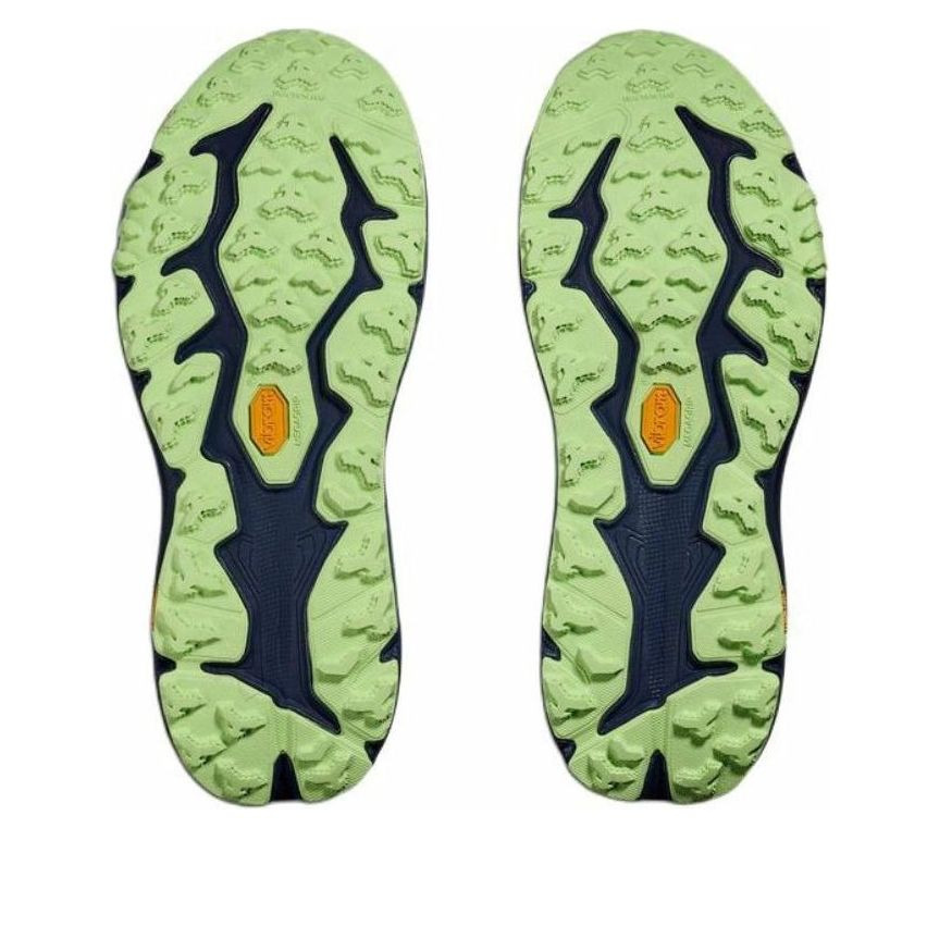 HOKA ONE ONE Speedgoat 6 Wide 'Droplet Nautical Dusk' 1147830-DRPL - 6