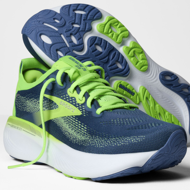 BROOKS Adrenaline GTS 25 outlook