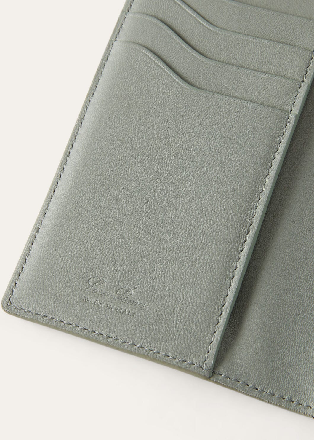 LP Passport Cover - 4